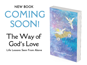 New Book coming soon! The way of gods love.